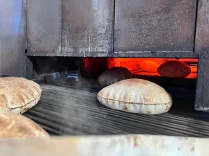 KİLİS (AA) – İnsan Hak ve Hürriyetleri (İHH) İnsani Yardım