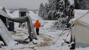 İSTANBUL (AA) – İnsan Hak ve Hürriyetleri (İHH) İnsani Yardım