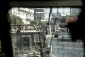 NABLUS (AA) – İsrail güçlerinin, işgal altındaki Batı Şeria'nın Nablus