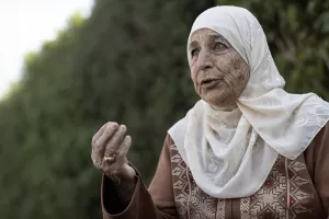 HAYFA (AA) – ABDURRAUF ARNAUT – İsrail hapishanelerindeki 40 yıllık