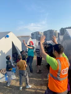 İSTANBUL (AA) – İstanbul'daki belediyeler, Kahramanmaraş merkezli depremlerden etkilenen bölgelerde