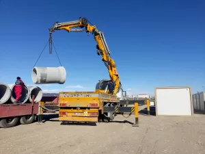 İSTANBUL (AA) – İstanbul'daki belediyelerin Kahramanmaraş merkezli depremlerin ardından bölgeye