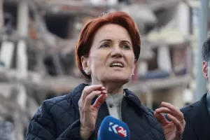 - "(Üniversitelerde yüz yüze eğitime ara verilmesi) Derhal bu karardan