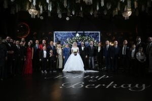 ANKARA (AA) – İYİ Parti Genel Başkanı Meral Akşener, partisinin