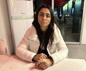 İZMİR (AA) – Kahramanmaraş merkezli depremlerin yıkıma neden olduğu illerden