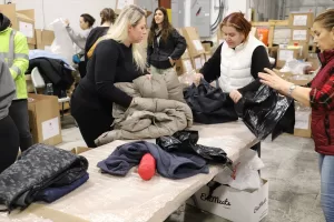 TORONTO (AA) – "Asrın felaketi" olarak nitelenen Kahramanmaraş merkezli depremlerden