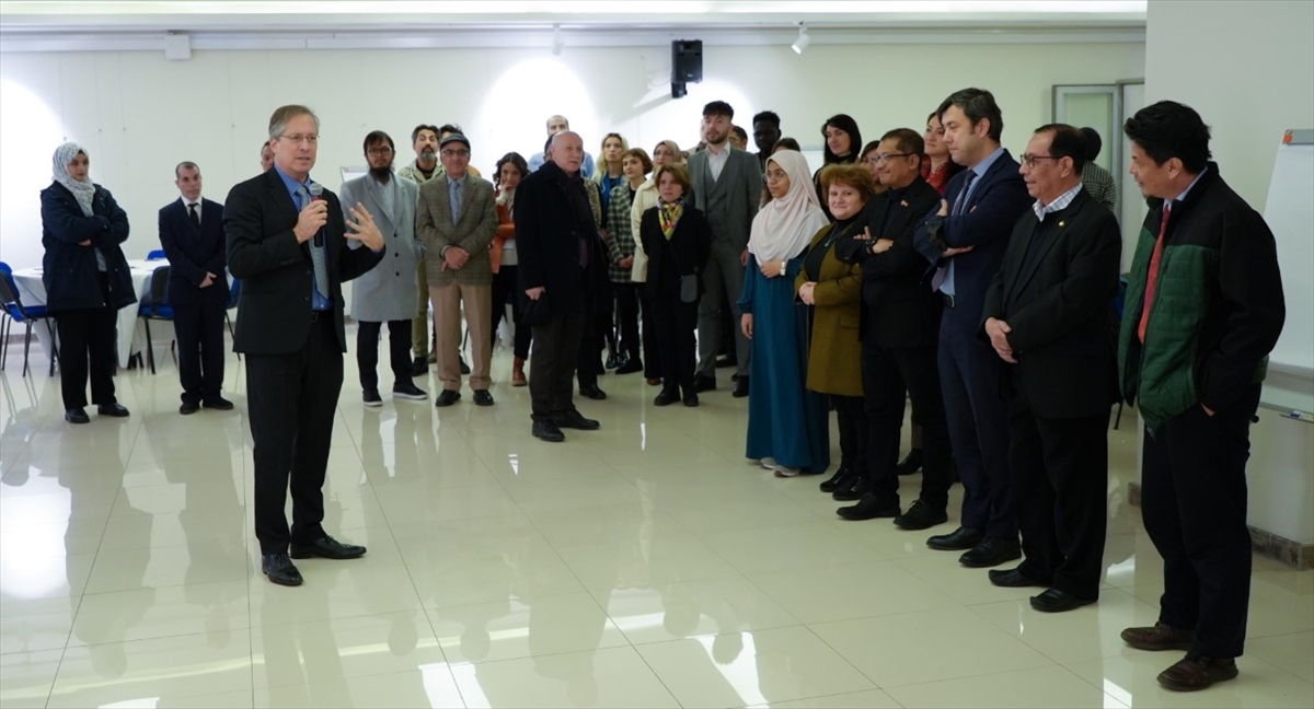 CHP Sözcüsü Öztrak, MYK toplantısına ilişkin açıklamalarda bulundu: