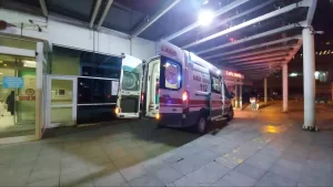 - Gözaltına alınan şüpheli tutuklandı