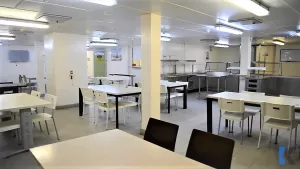 LONDRA (AA) – Karadeniz Holding, 3. 000 kişinin yaşayabileceği 2