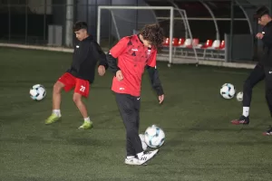 KASTAMONU (AA) – BİLAL KAHYAOĞLU – Kahramanmaraş merkezli depremlerden etkilenen