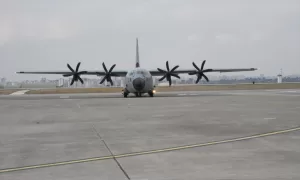 ADANA (AA) – BETÜL AKLAN – Katar, Kahramanmaraş merkezli depremlerin