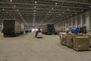 KAYSERİ (AA) – Kayseri'de mobilya ve yatak üreticileri deprem bölgelerindeki