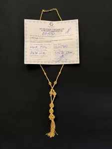 - "Eşimden uzun zamandır ayrıydım. Yanıma geldiğinde 'Hoş geldin' hediyesi