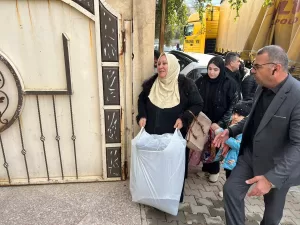 KERKÜK (AA) – Irak'ın Kerkük kentindeki Türkmen Sivil Toplum Örgütleri,