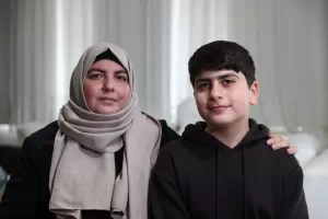 İSTANBUL (AA) – Bir grup hayırsever, 6 yıldır destek oldukları