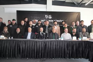 KOCAELİ (AA) – 17 Ağustos 1999 Marmara Depremi'ni yaşayan Sakaryaspor