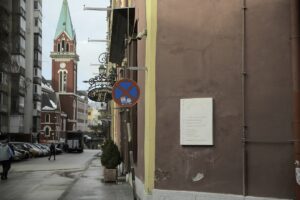 SARAYBOSNA (AA) – LEJLA BİOGRADLİJA AKSAN/AHMET NURDUHAN – Bosna Hersek'te