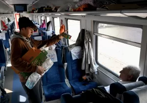 HATAY (AA) – SEBAHATDİN ZEYREK/MAHMUT SERDAR ALAKUŞ – Hatay'ın İskenderun