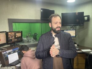 BEYRUT (AA) – İDRİS OKUDUCU – Lübnanlı bazı kadınlar, Türkiye'deki