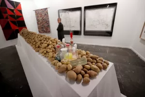 MADRİD (AA) – İspanya'nın başkenti Madrid'de bu yıl 42'ncisi düzenlenen