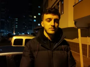 TRABZON (AA) – Kahramanmaraş merkezli 10 ilin etkilendiği depremlerde Malatya'daki