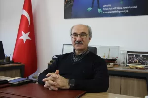 BALIKESİR (AA) – Güney Marmaralı balıkçılar ve uzmanlar, Tarım ve