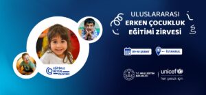 ANKARA (AA) – Milli Eğitim Bakanlığınca, Türkiye'de okul öncesi eğitim