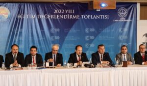 MERSİN (AA) – Mersin'de, okul öncesi, taşımalı ve pansiyonlu okullardaki