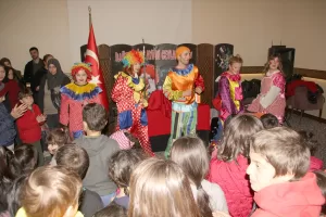 MERSİN (AA) – Kahramanmaraş merkezli depremlerin ardından Mersin'in Erdemli ilçesindeki