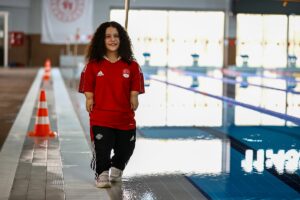 ANKARA (AA) – MUHAMMED BOZTEPE – Geçirdiği pek çok ameliyata