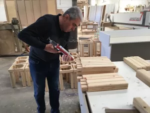 MUĞLA (AA) – Muğla'da, Kahramanmaraş merkezli depremlerden etkilenenler için başlatılan