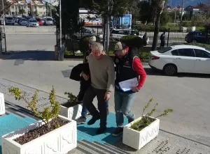 MUĞLA (AA) – Muğla'da dosyalarda usulsüzlük yaptığı ileri sürülen orman