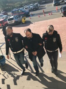 UĞLA (AA) – Muğla'nın Bodrum ilçesinde Fetullahçı Terör Örgütü (FETÖ)