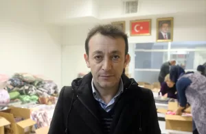 MUĞLA (AA) – Muğla'nın Menteşe ilçesinde, 2021'deki orman yangınında mağdur