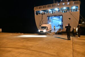 MUĞLA (AA) – Muğla'da, Kahramanmaraş merkezli ve 10 ili etkileyen