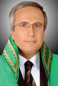 ANKARA (AA) – Yargıtay 2. Hukuk Dairesi Başkanı Ömer Uğur