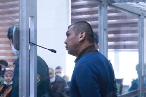 TAŞKENT (AA) – Özbekistan’a bağlı Karakalpakistan Özerk Cumhuriyeti'nde geçen sene