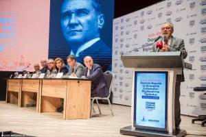 - "Artık zaman kaybı olan fay tartışmalarını bir kenara bırakıp