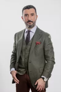 - "Deprem, hem maddi hem de manevi yönden etkisi uzun