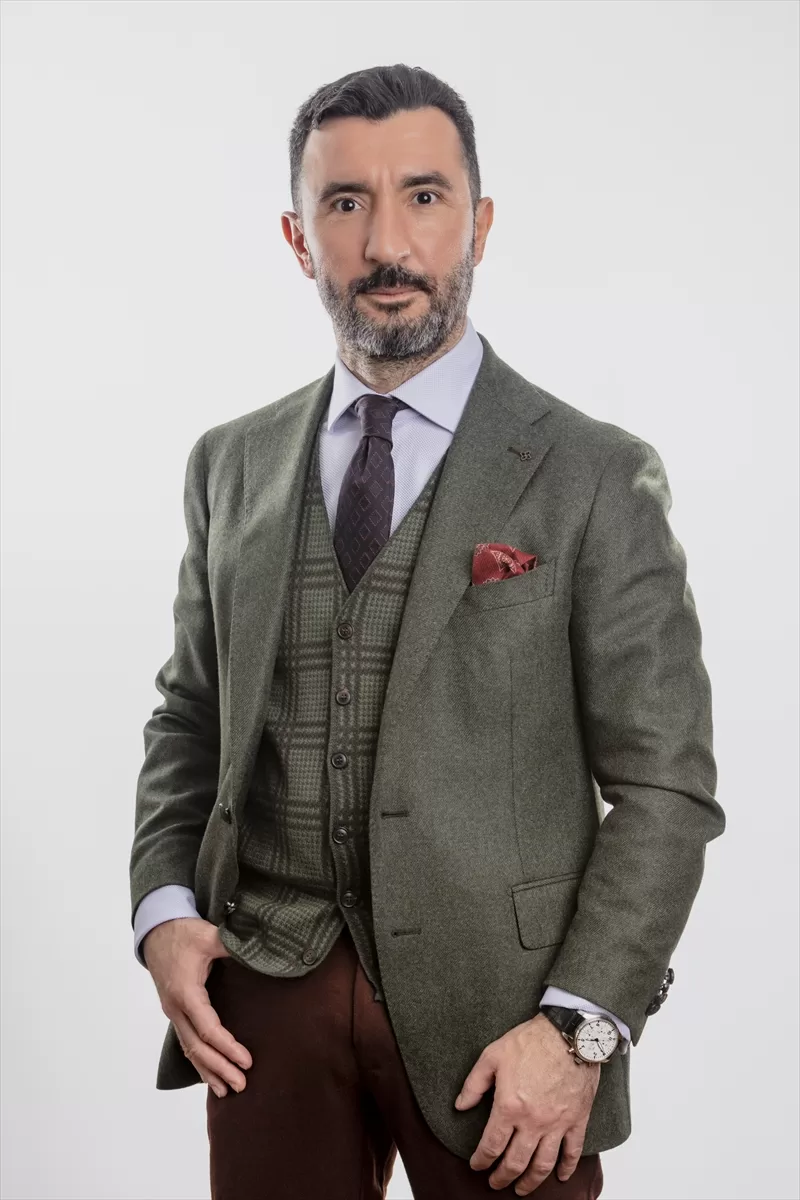 Ray Sigorta CEO'su Koray Erdoğan: “Depremin yaralarını sarmak için çalışıyoruz”
