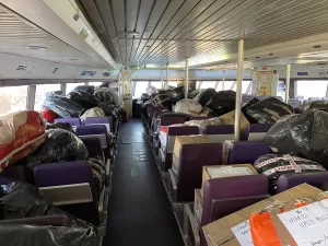 MUĞLA (AA) – Rodos Müslümanları Eğitim, Kültür ve Kardeşlik Derneği