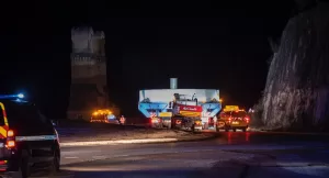 ANKARA (AA) – Rusya Devlet Nükleer Enerji Kuruluşu Rosatom, Rus