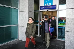 - Şu ana kadar 9 bin 130 kişinin sevk edildiği