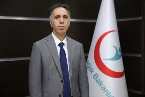 SAKARYA (AA) – Sakarya Eğitim ve Araştırma Hastanesi Başhekimi Prof.