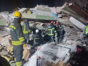 SAMSUN (AA) – Kahramanmaraş merkezli 10 ili etkileyen depremlerin ardından