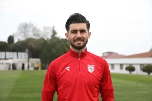 SAMSUN (AA) – Spor Toto 1. Lig ekiplerinden Yılport Samsunspor'un