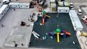 - Sanayi ve Teknoloji Bakanlığından yapılan açıklamaya göre, Türkiye'nin en