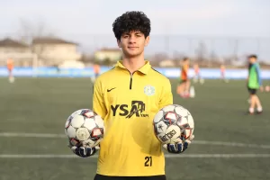 SAKARYA (AA) – İBRAHİM YOZOĞLU – Kahramanmaraş merkezli depremlerden etkilenen