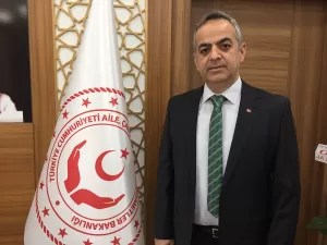 SİİRT (AA) – Siirt'te 802 kişi, 6 Şubat'ta meydana gelen