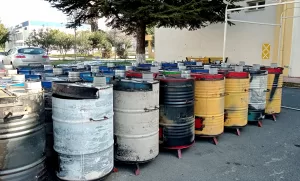 İSTANBUL (AA) – Silivri Yusuf Sarıbekir Mesleki ve Teknik Anadolu